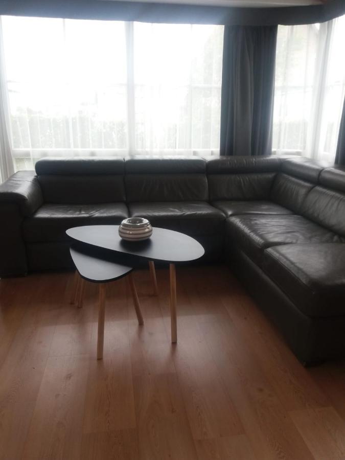 Haerendycke Park Hotel De Haan Luaran gambar